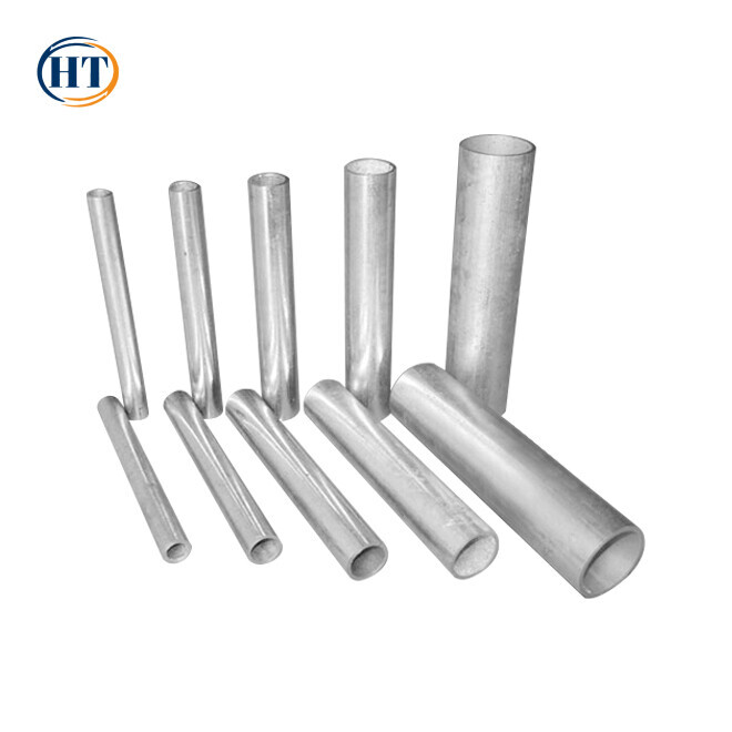 Q355B Galvanized Pipe