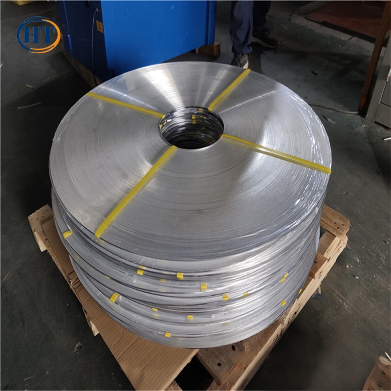 Aluminum Coil