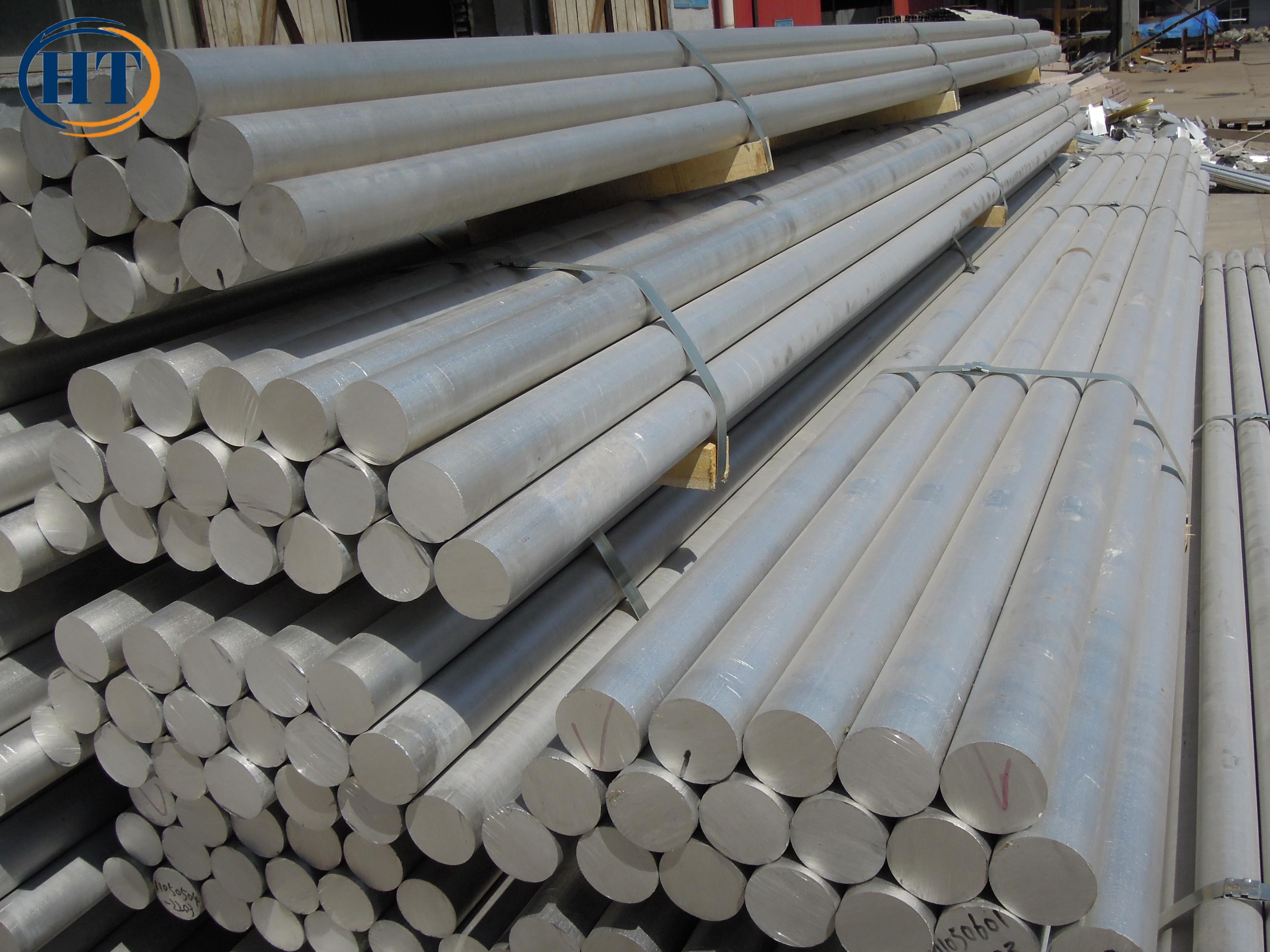  Aluminum Rod