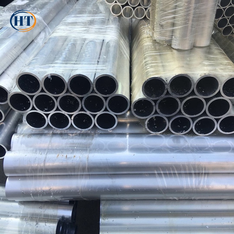 Aluminum Tube