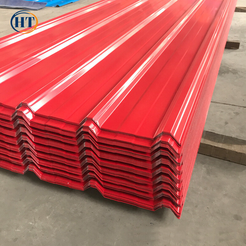 Roofing  Sheet