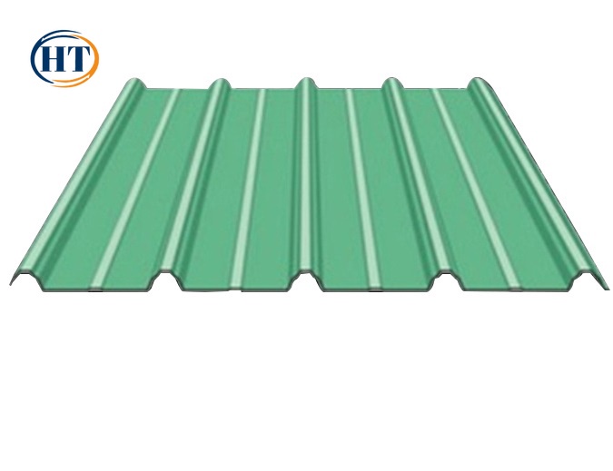 Roofing  Sheet