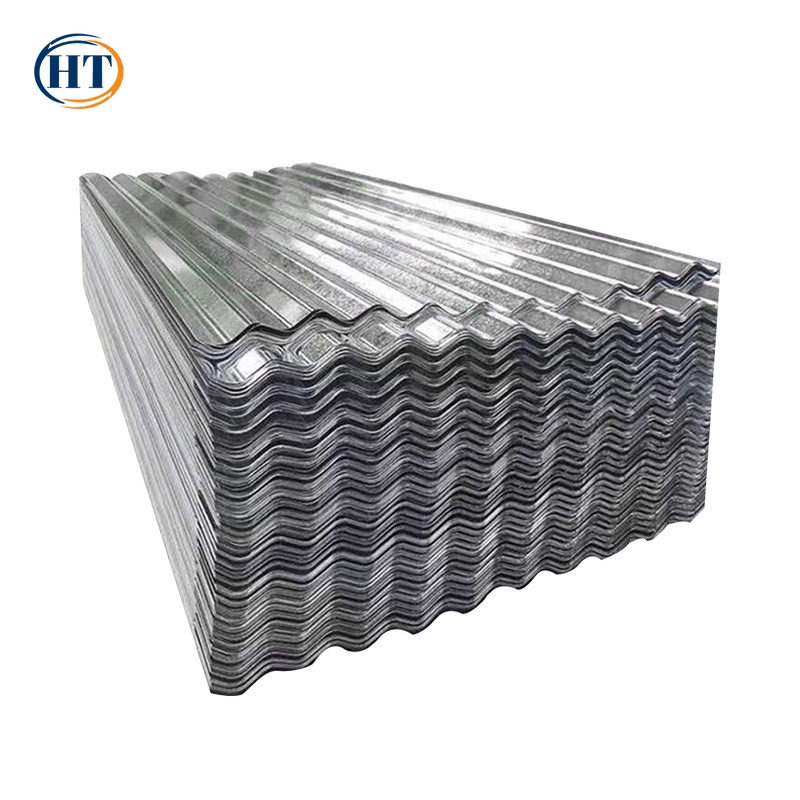 Roofing  Sheet