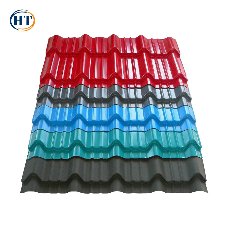 Roofing  Sheet