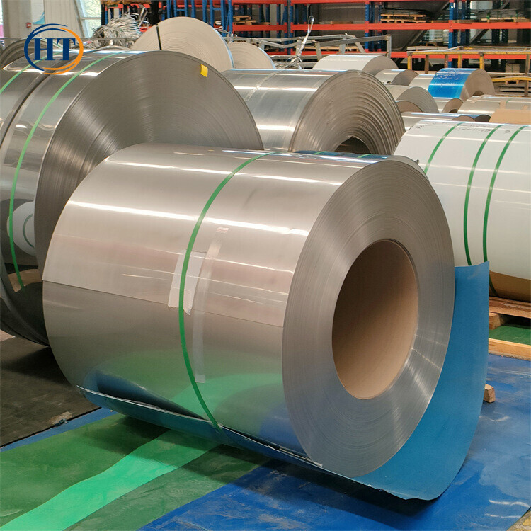 304L Stainless Steel Coil