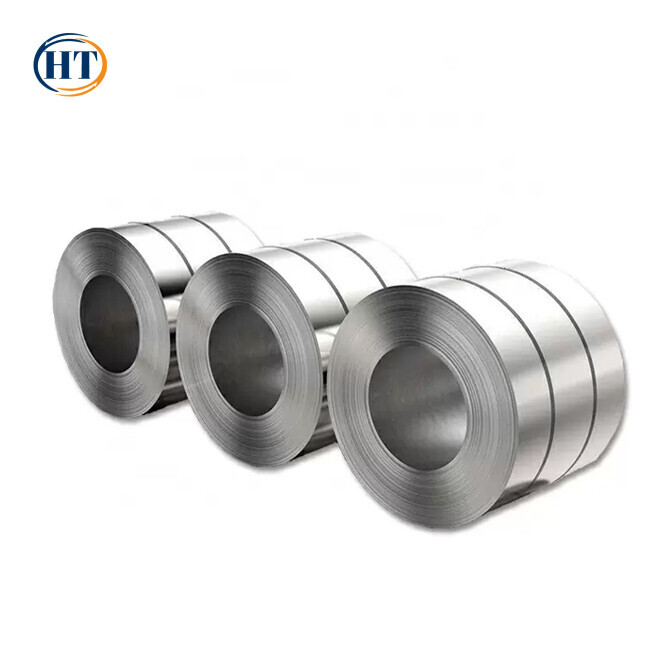 304 Stainless Steel Coil