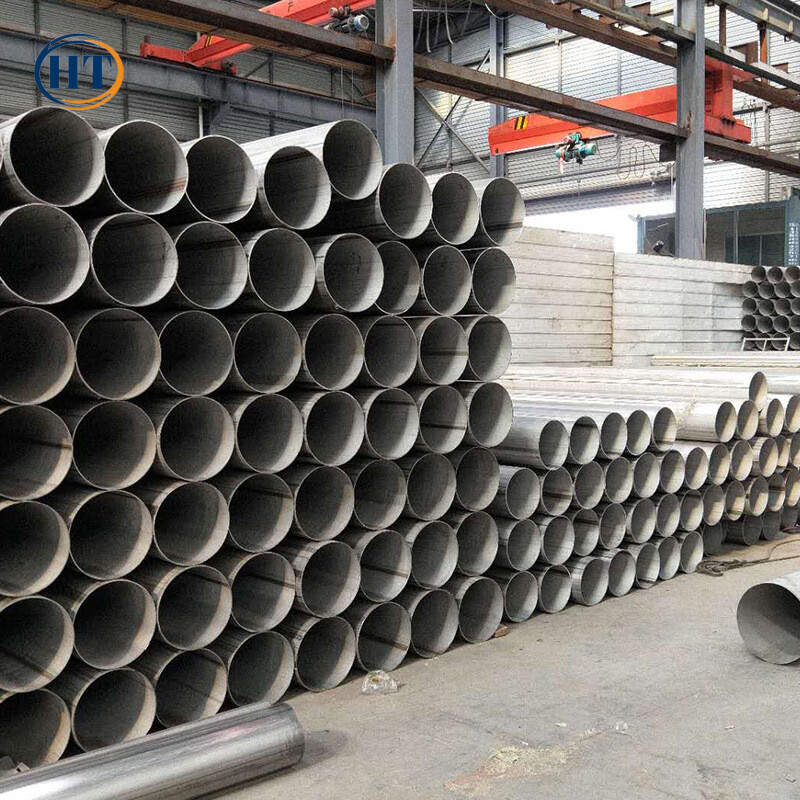 310 Stainless Steel Pipe