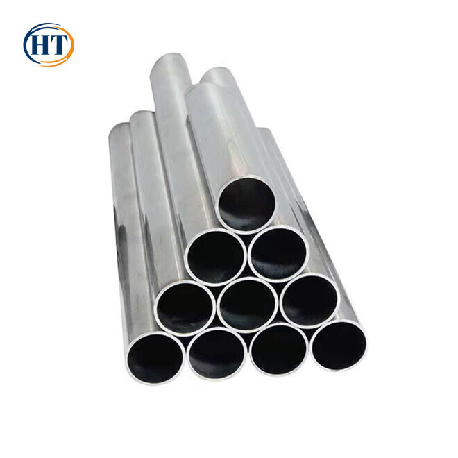 201 Stainless Steel Pipe