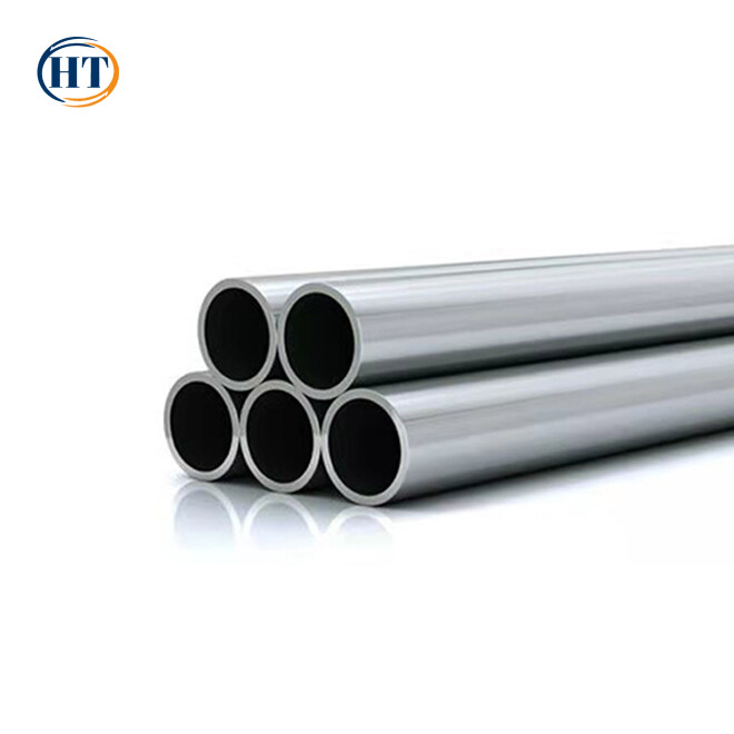 304 Stainless Steel Pipe