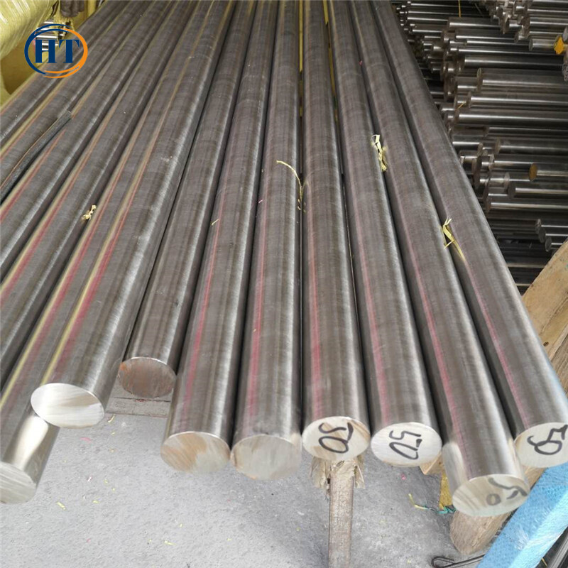 316L Stainless Steel Bar