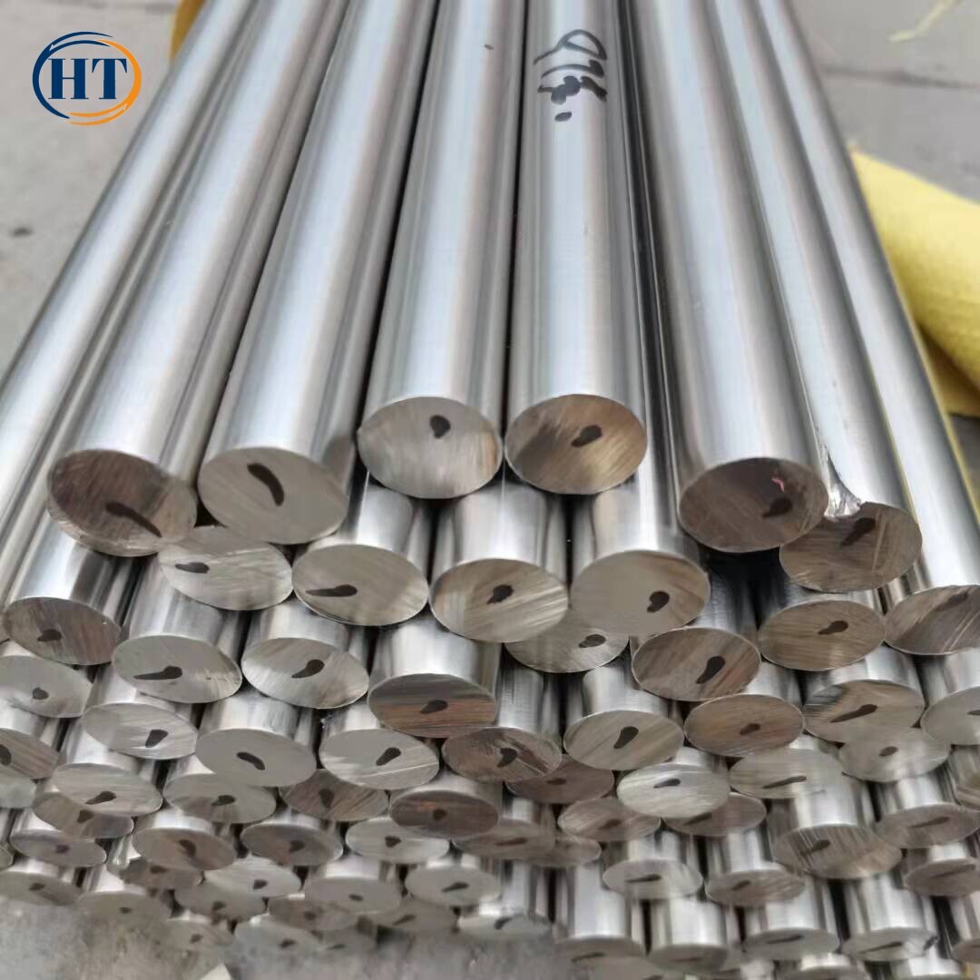 316 Stainless Steel Bar