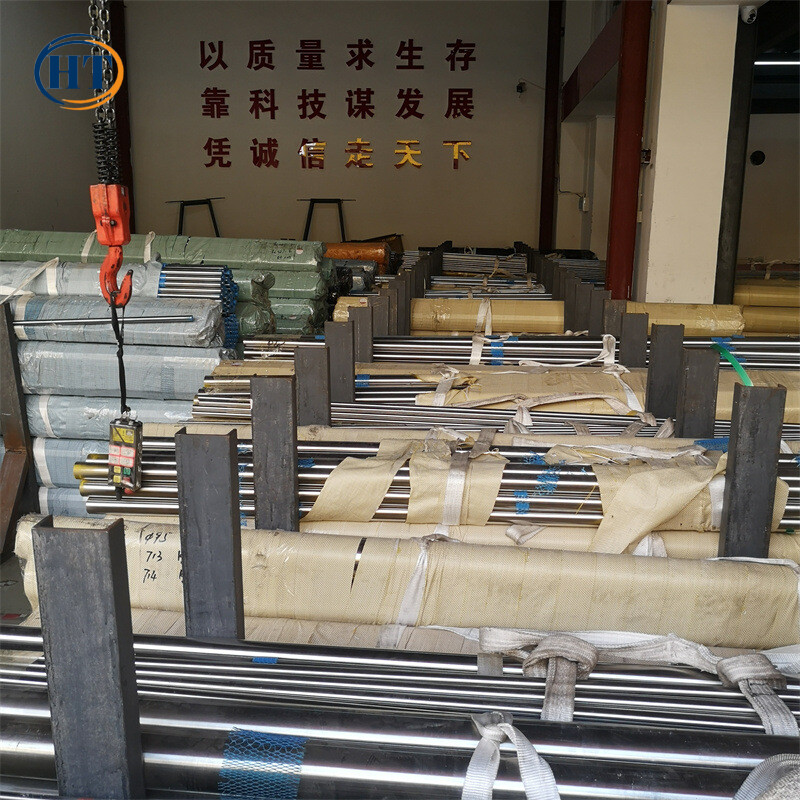 304 Stainless Steel Bar