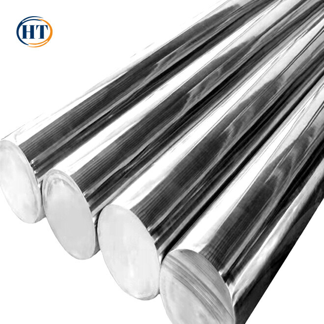 430 Stainless Steel Bar