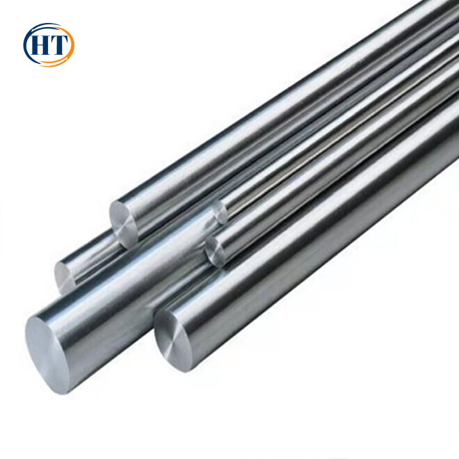 Stainless Steel Bar
