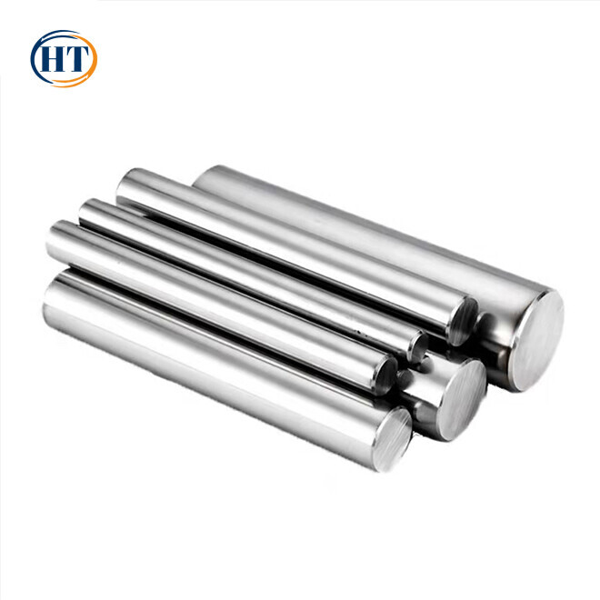 304 Stainless Steel Bar