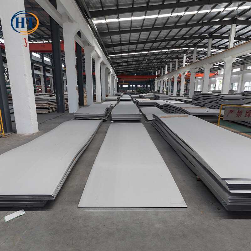 316L Stainless Steel Plate