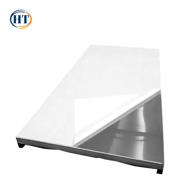 301 304 Stainless Steel Plate