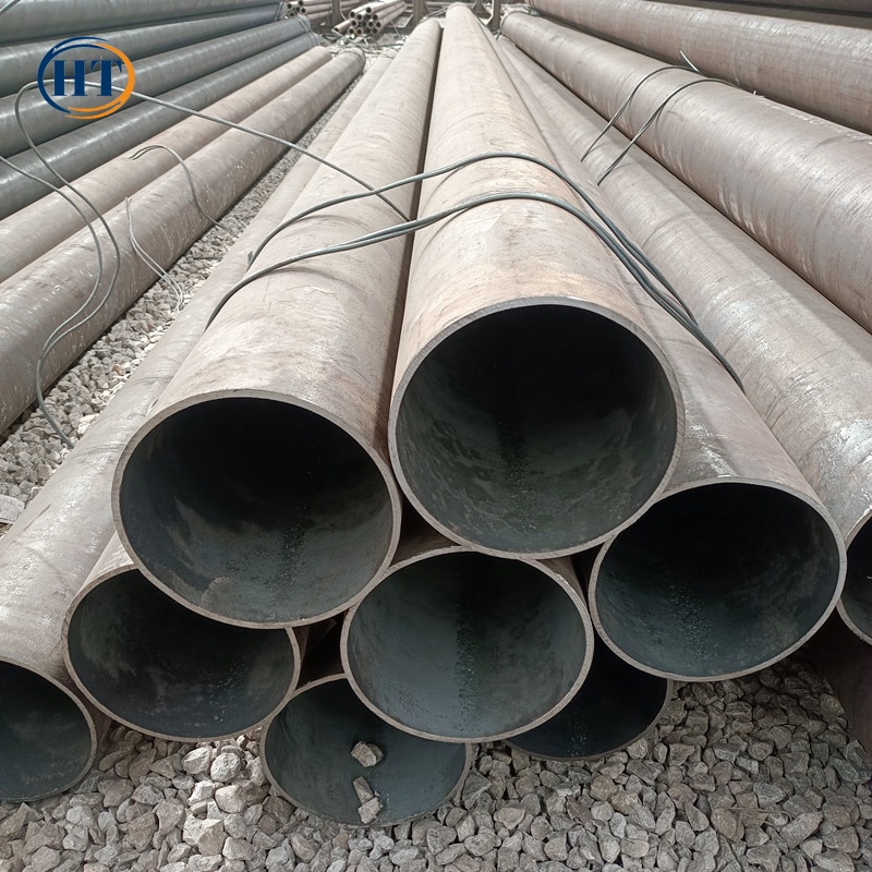  Carbon Steel Welded Pipe