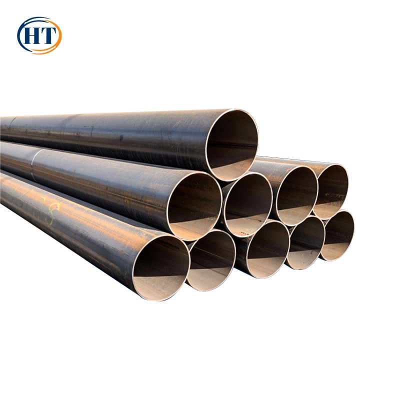  Carbon Steel Welded Pipe