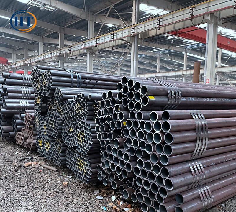Seamless Steel Pipe