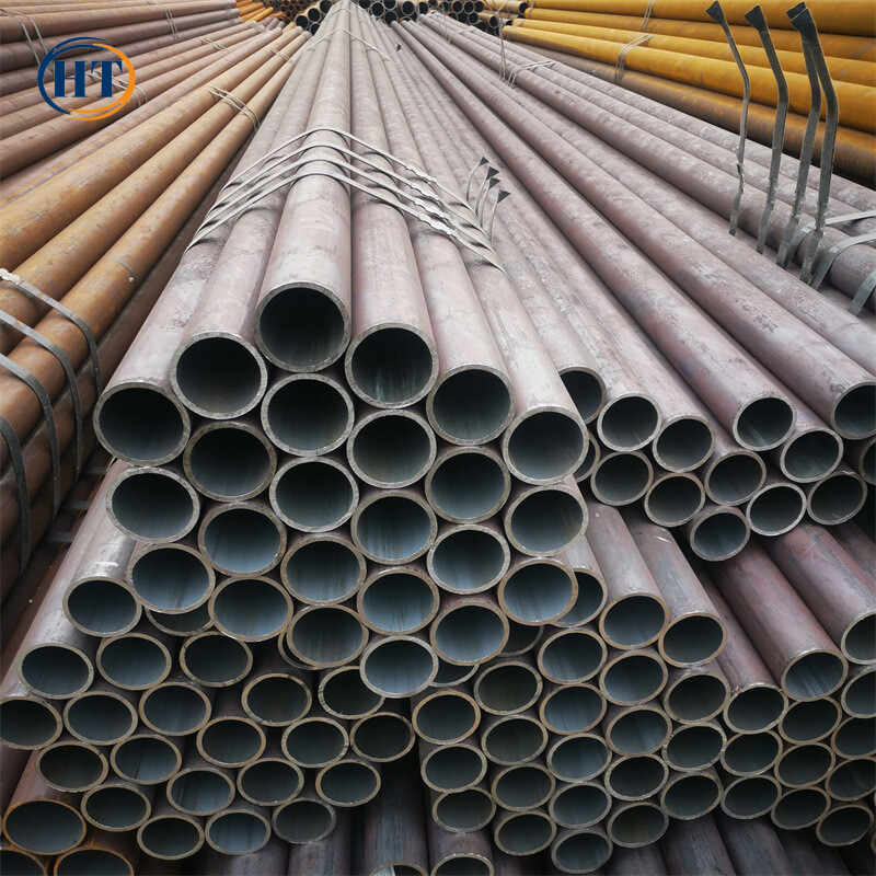 Seamless Steel Pipe