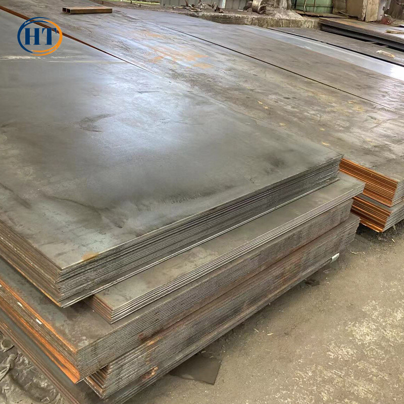 A36 Carbon Steel Plate