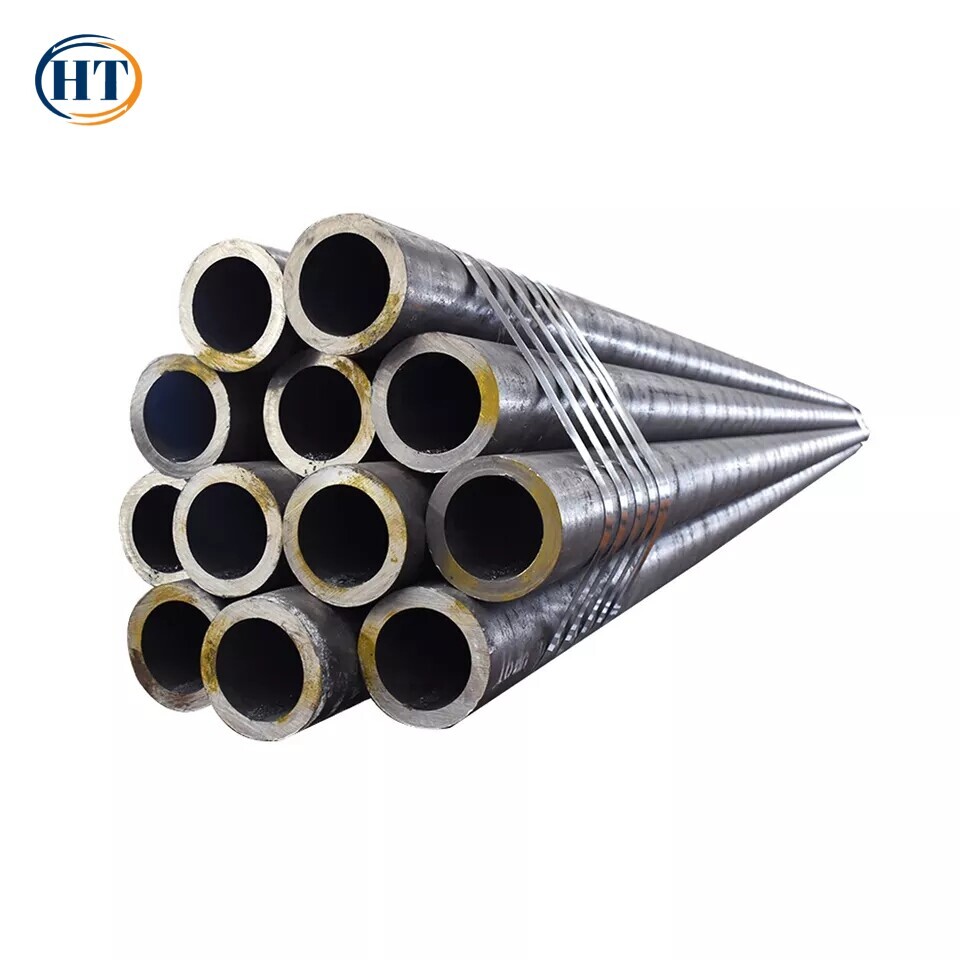 Seamless Steel Pipe