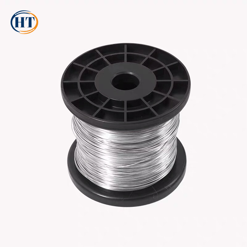 Stainless steel wire