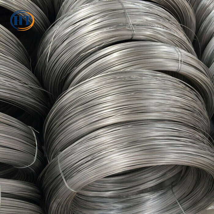 201 Stainless steel wire