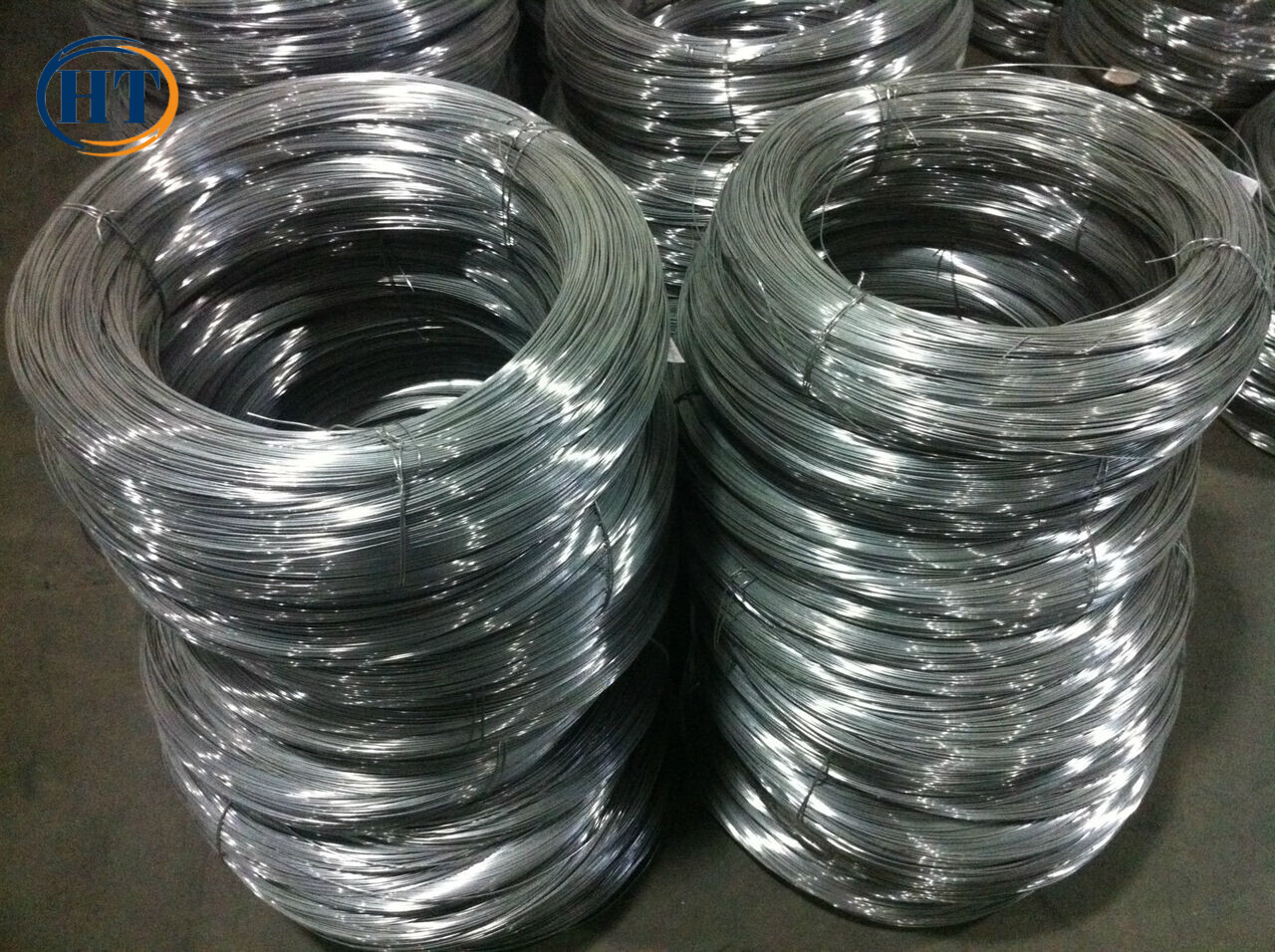 316 Stainless steel wire