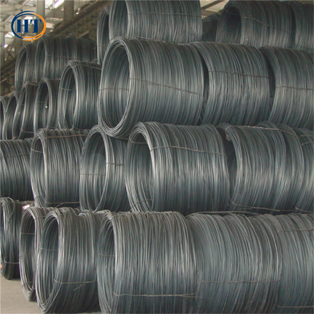 DH36 Carbon steel wire