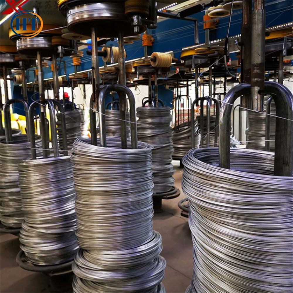 16Mn Carbon steel wire