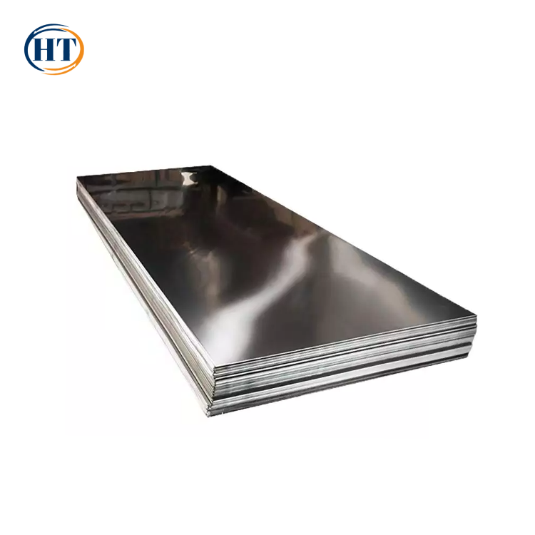 Stainless Steel Plate