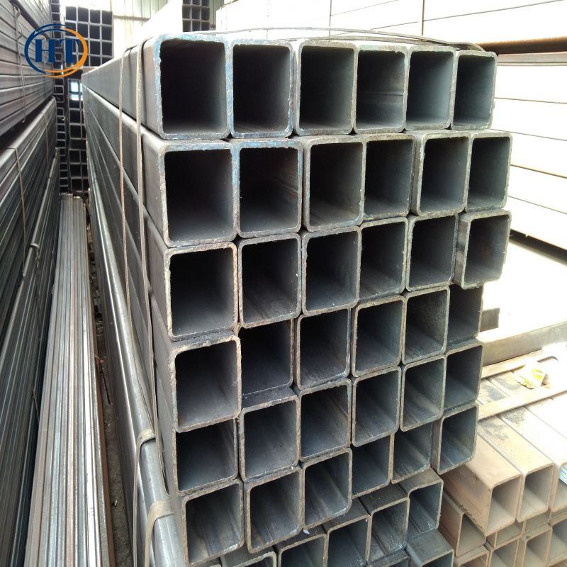 Carbon Steel Square Tube