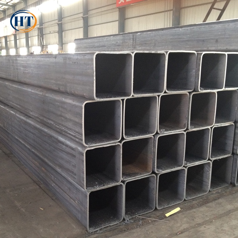 Carbon Steel Square Tube