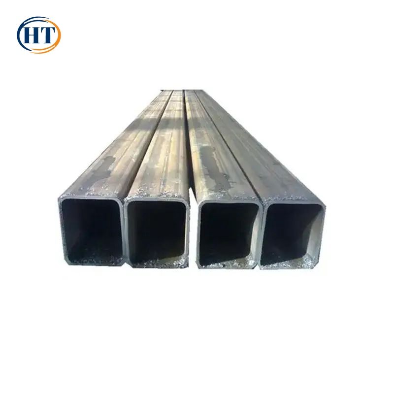 Galvanized Square Tube