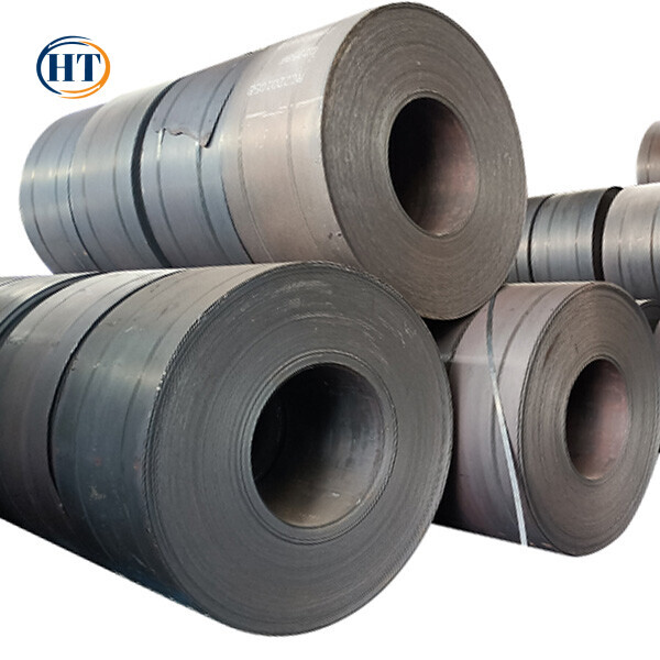 Q235 Carbon Steel Coil