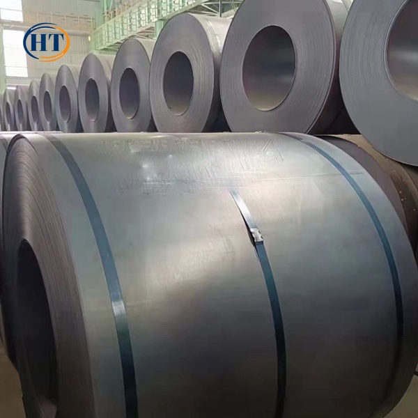 Carbon Steel Coil Factory