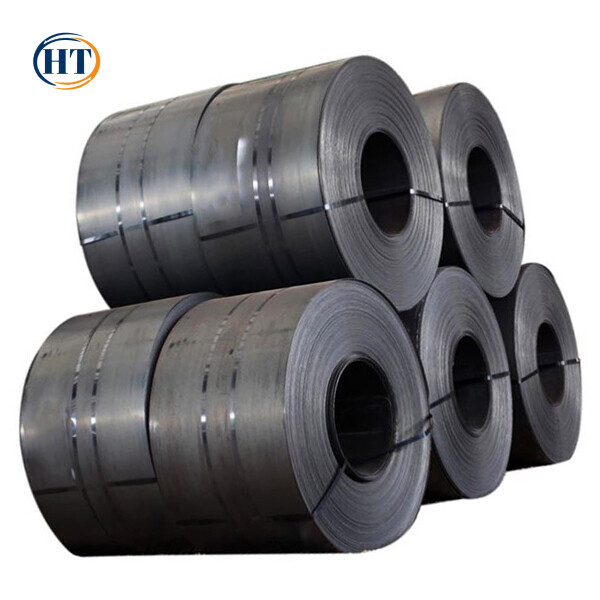 Q345 Carbon Steel Coil 