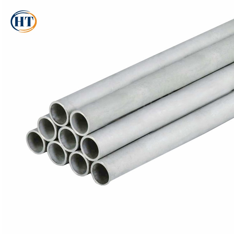 Stainless Steel Seamless Pipe