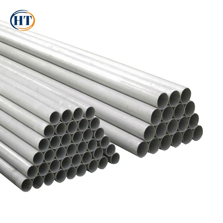 Stainless Steel Seamless Pipe