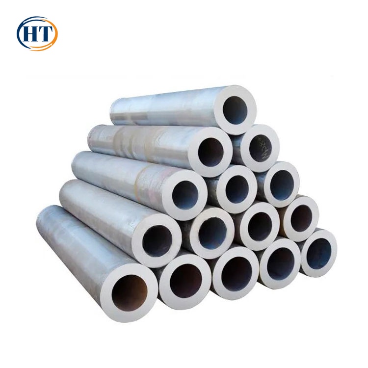 Stainless Steel Seamless Pipe