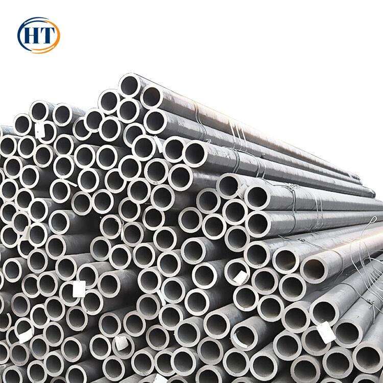 Stainless Steel Seamless Pipe