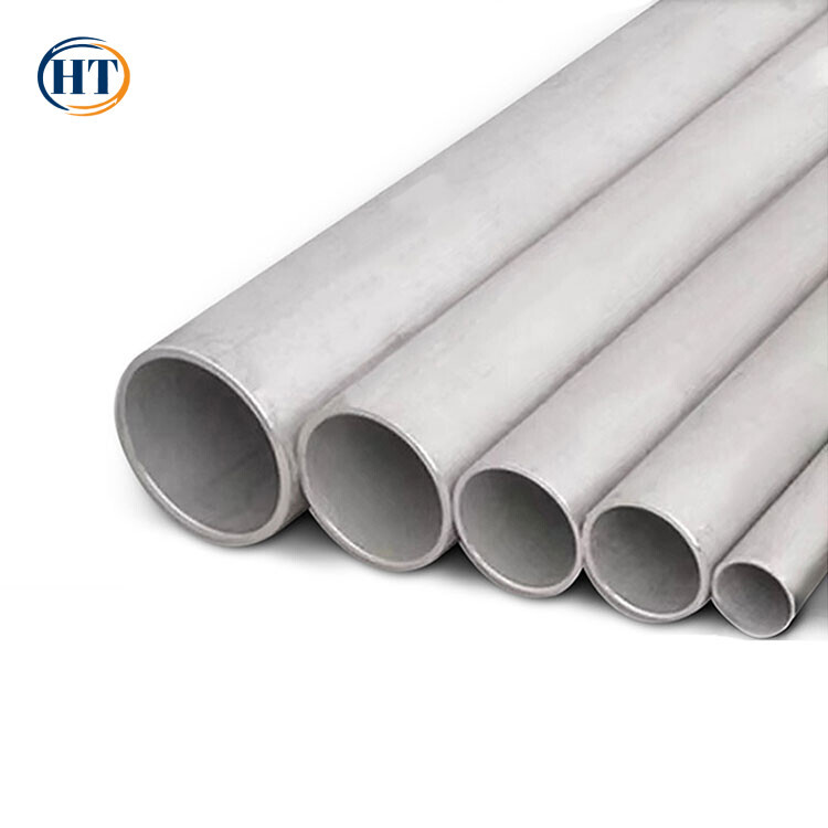 Stainless Steel Seamless Pipe