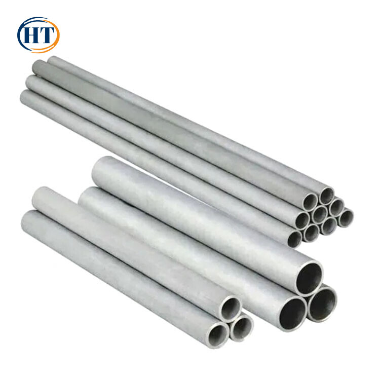 Stainless Steel Seamless Pipe