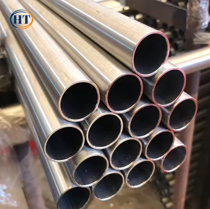 Stainless Steel Welded Pipe