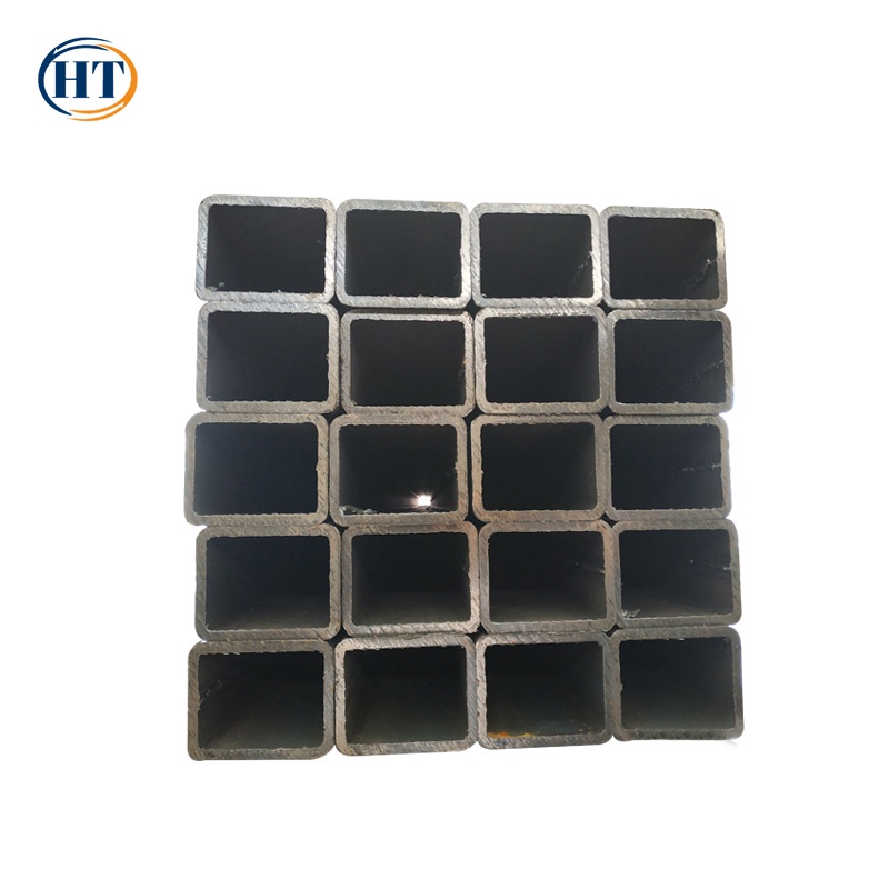 Stainless Steel Square Pipe