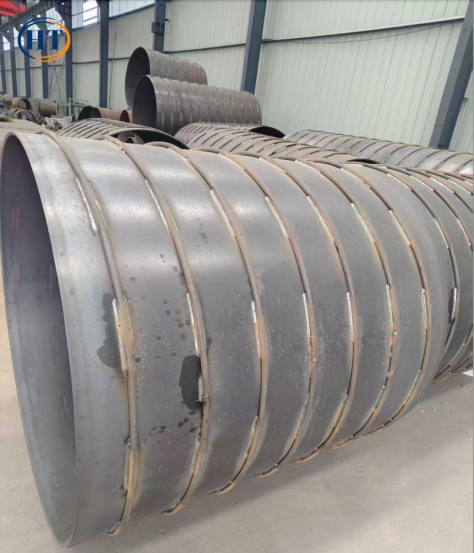  Carbon Steel Welded Pipe