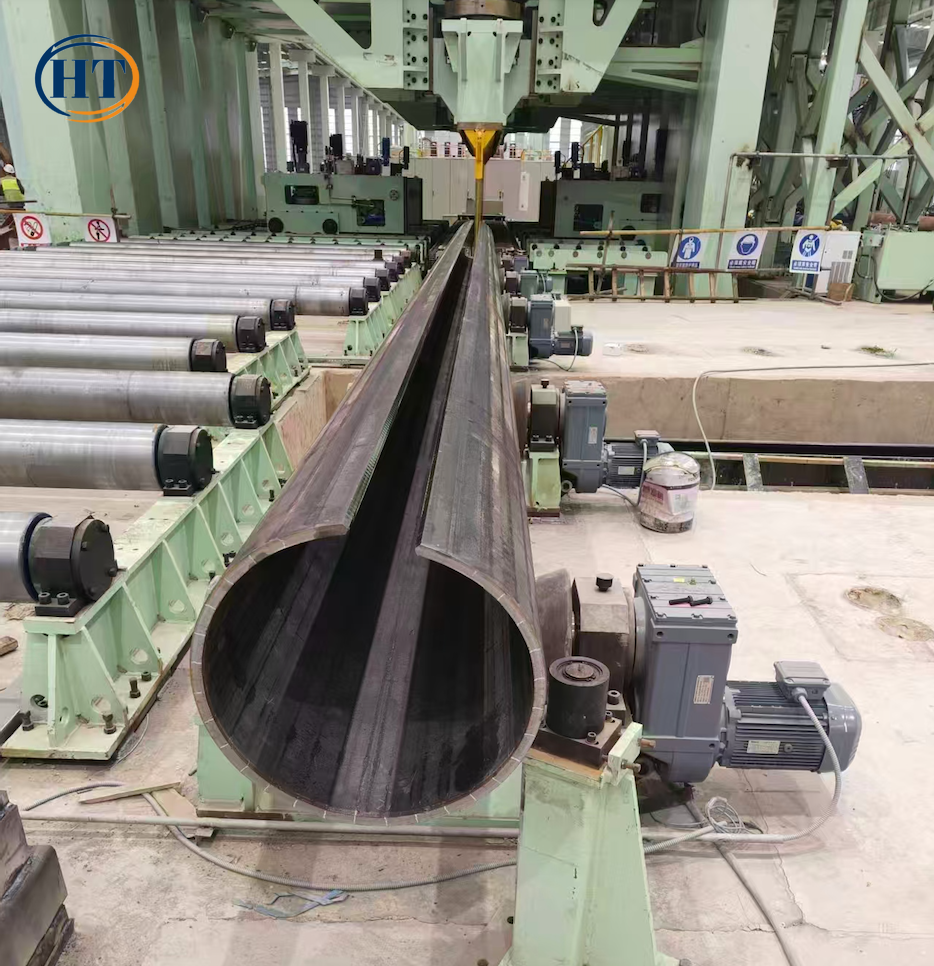  Carbon Steel Welded Pipe