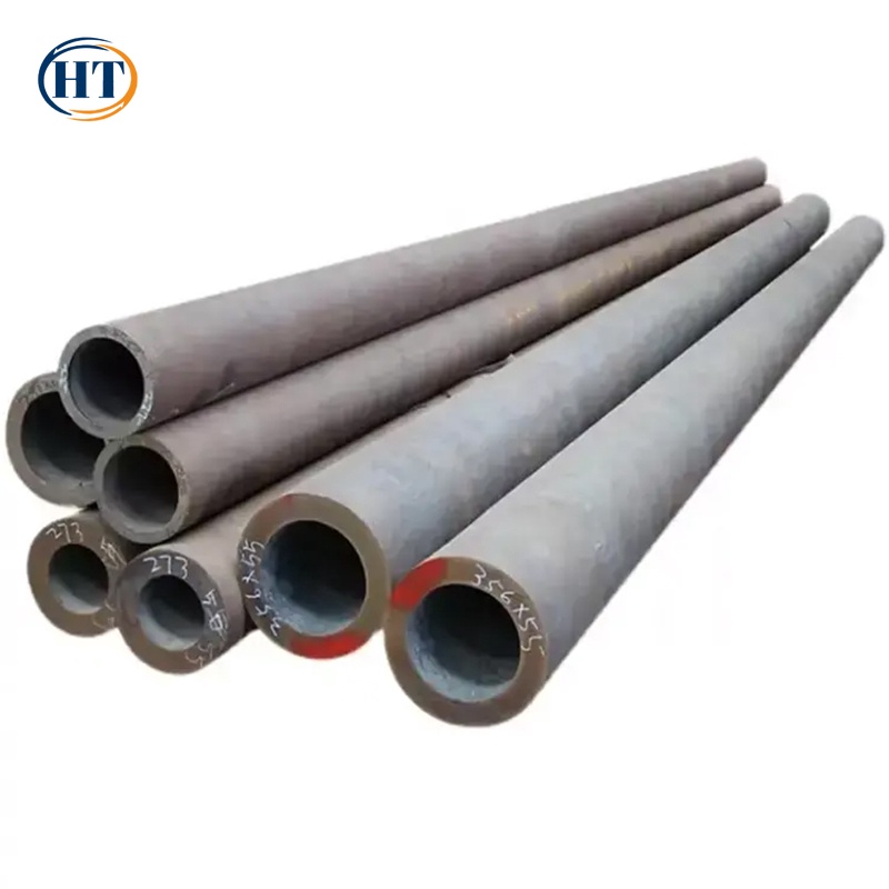 Thick-walled Seamless Tube